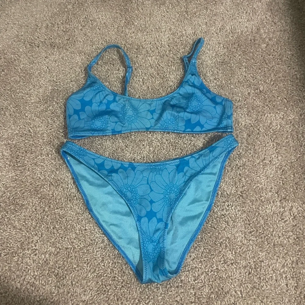 Triangl bikini - Picture 1 of 6